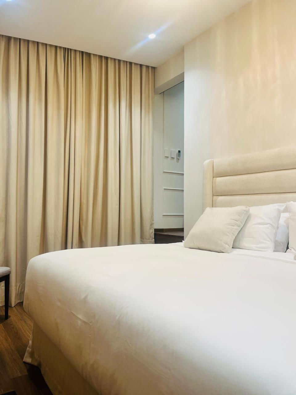 Hotel Casa Ensenada Luxury Boutique Cidade do México