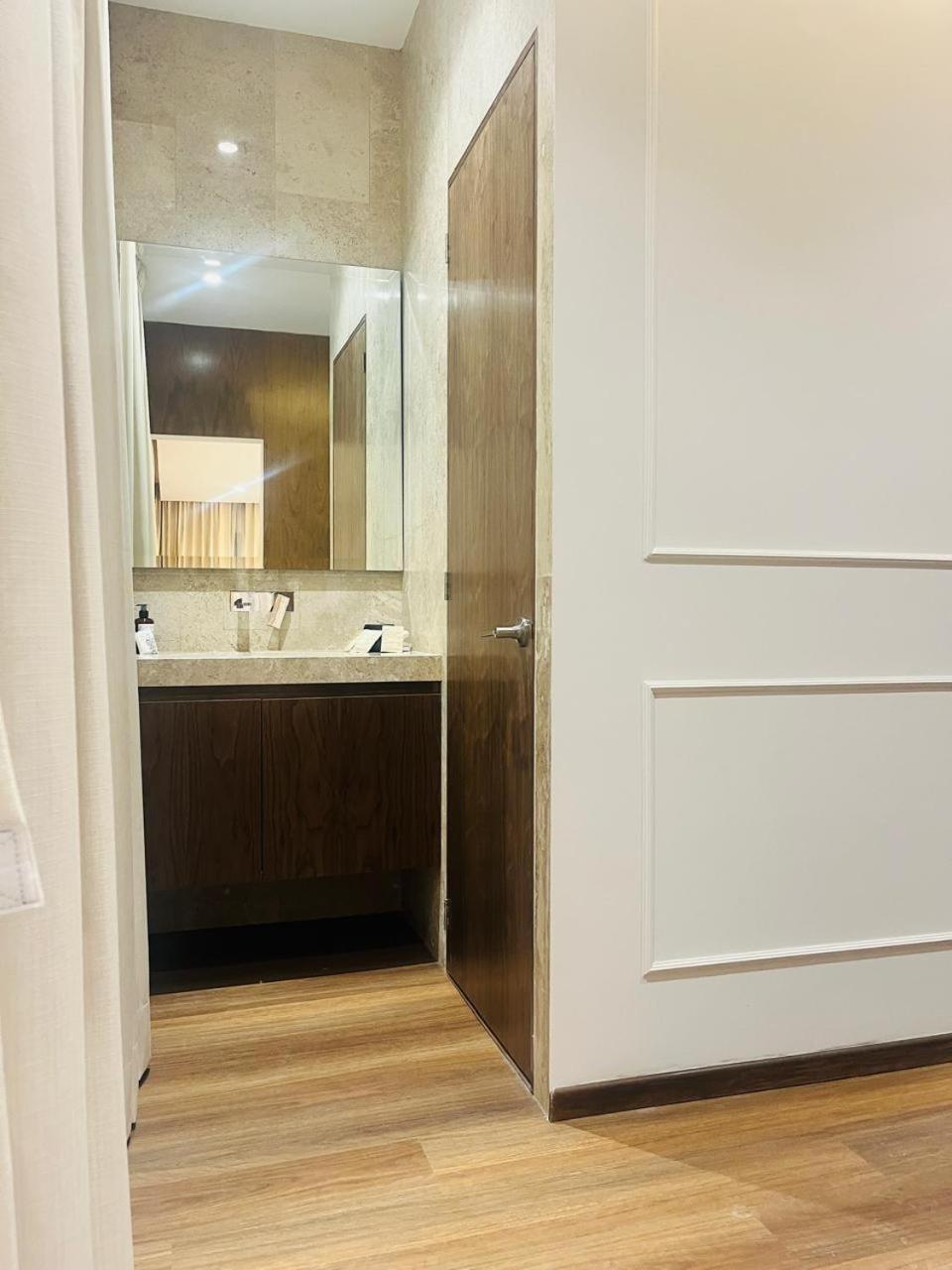 Casa Ensenada Luxury Boutique 5* Cidade do México