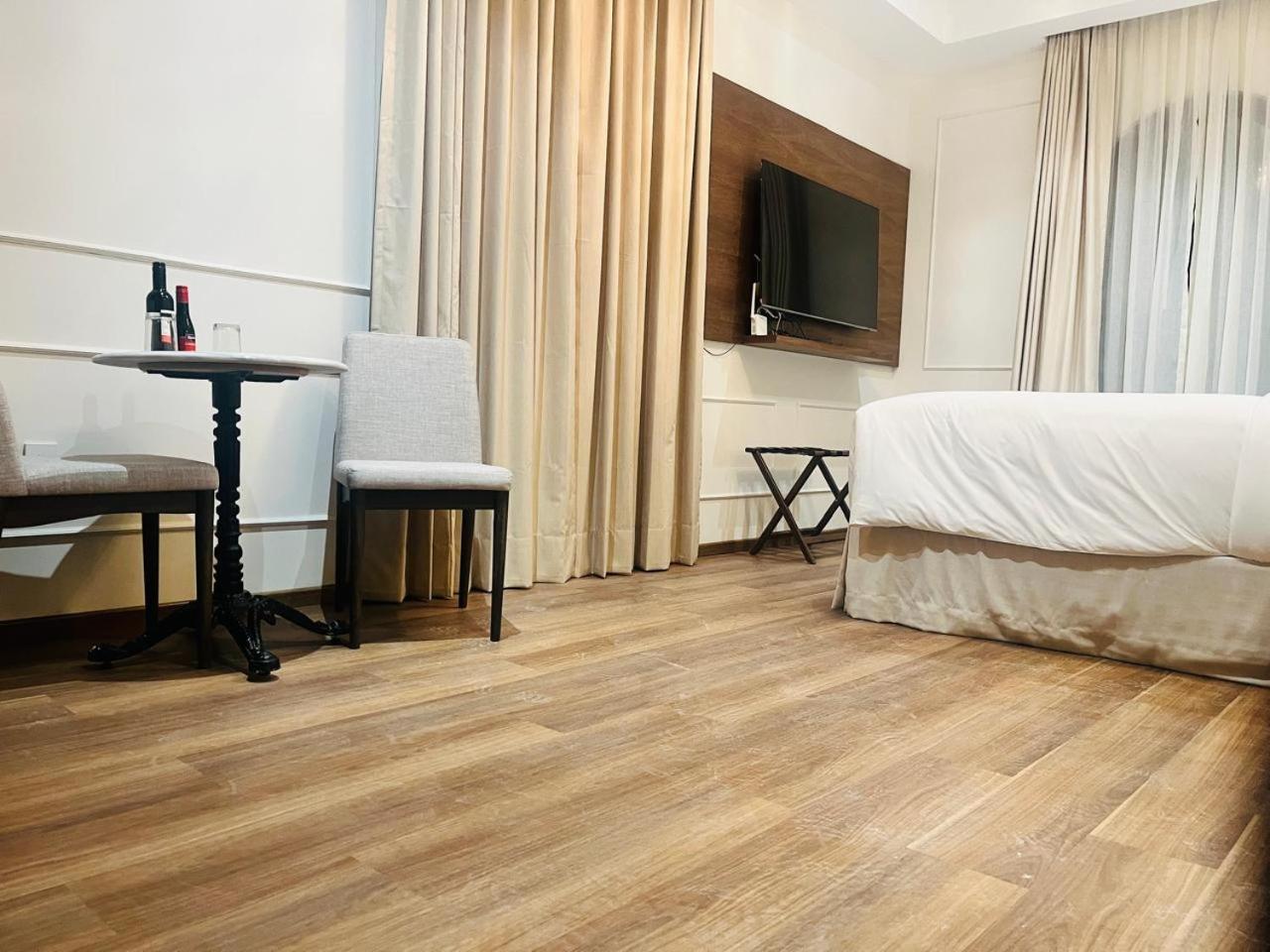 Casa Ensenada Luxury Boutique Hotel Cidade do México