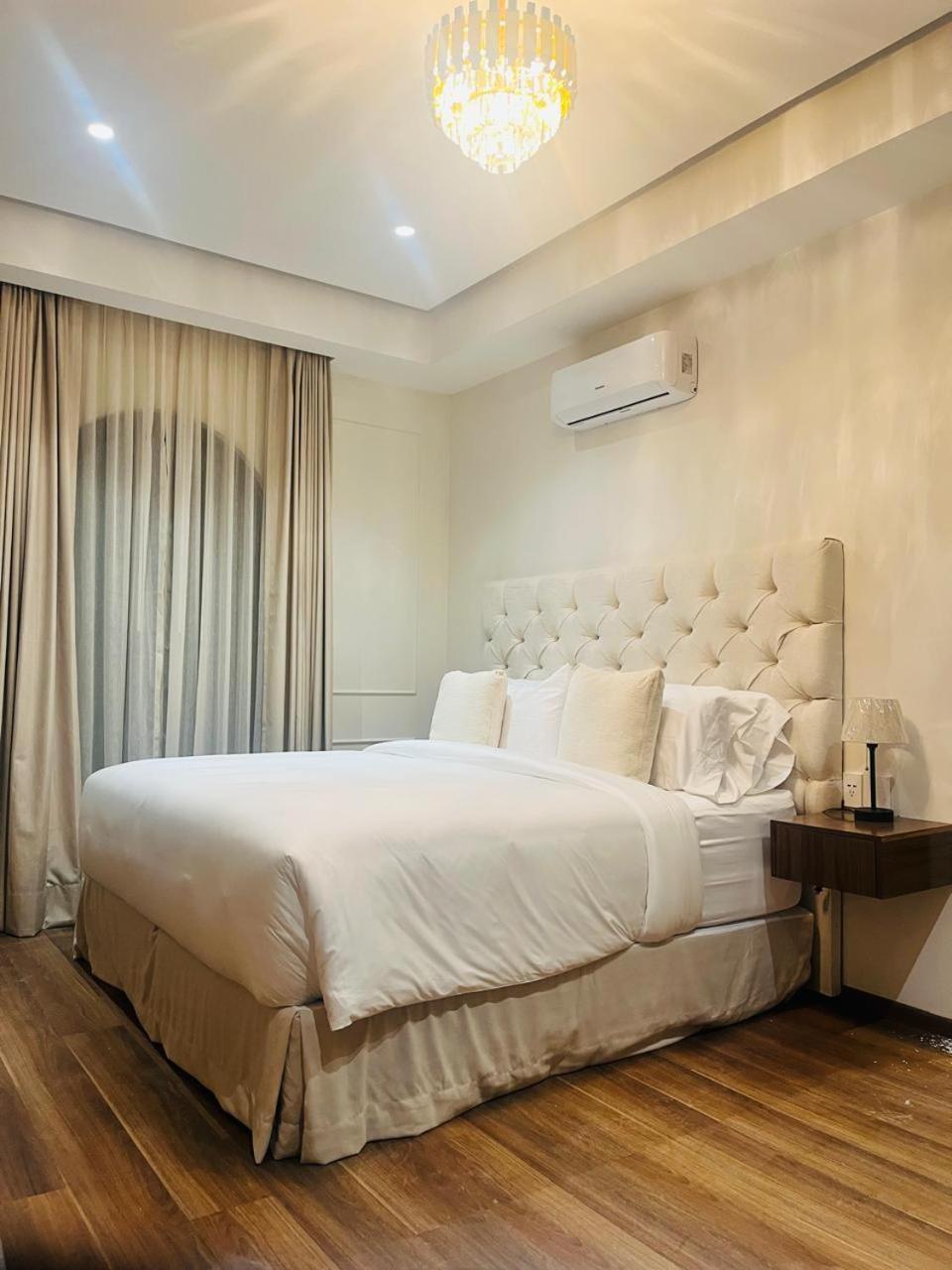 Hotel Casa Ensenada Luxury Boutique Cidade do México