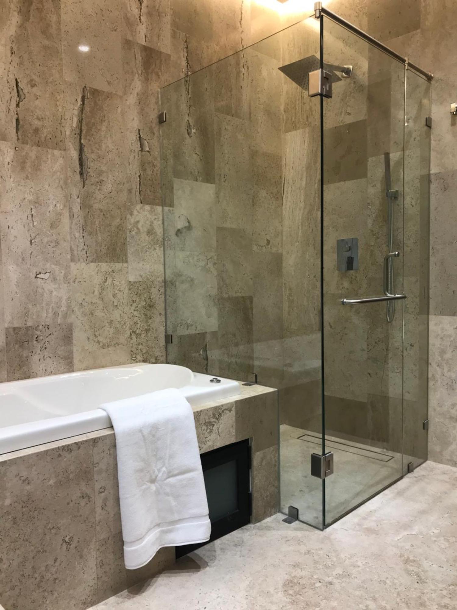 Casa Ensenada Luxury Boutique 5* Cidade do México
