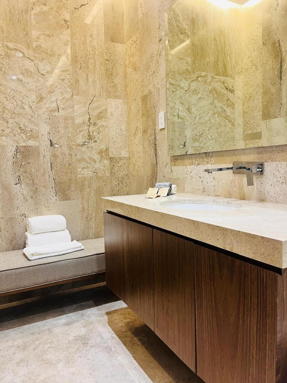 Hotel Casa Ensenada Luxury Boutique Cidade do México