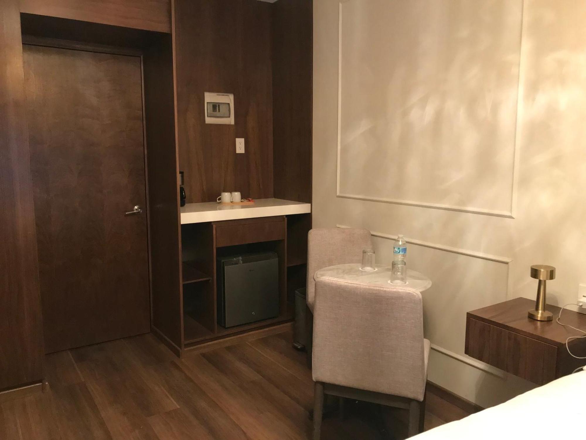 Casa Ensenada Luxury Boutique 5* Cidade do México