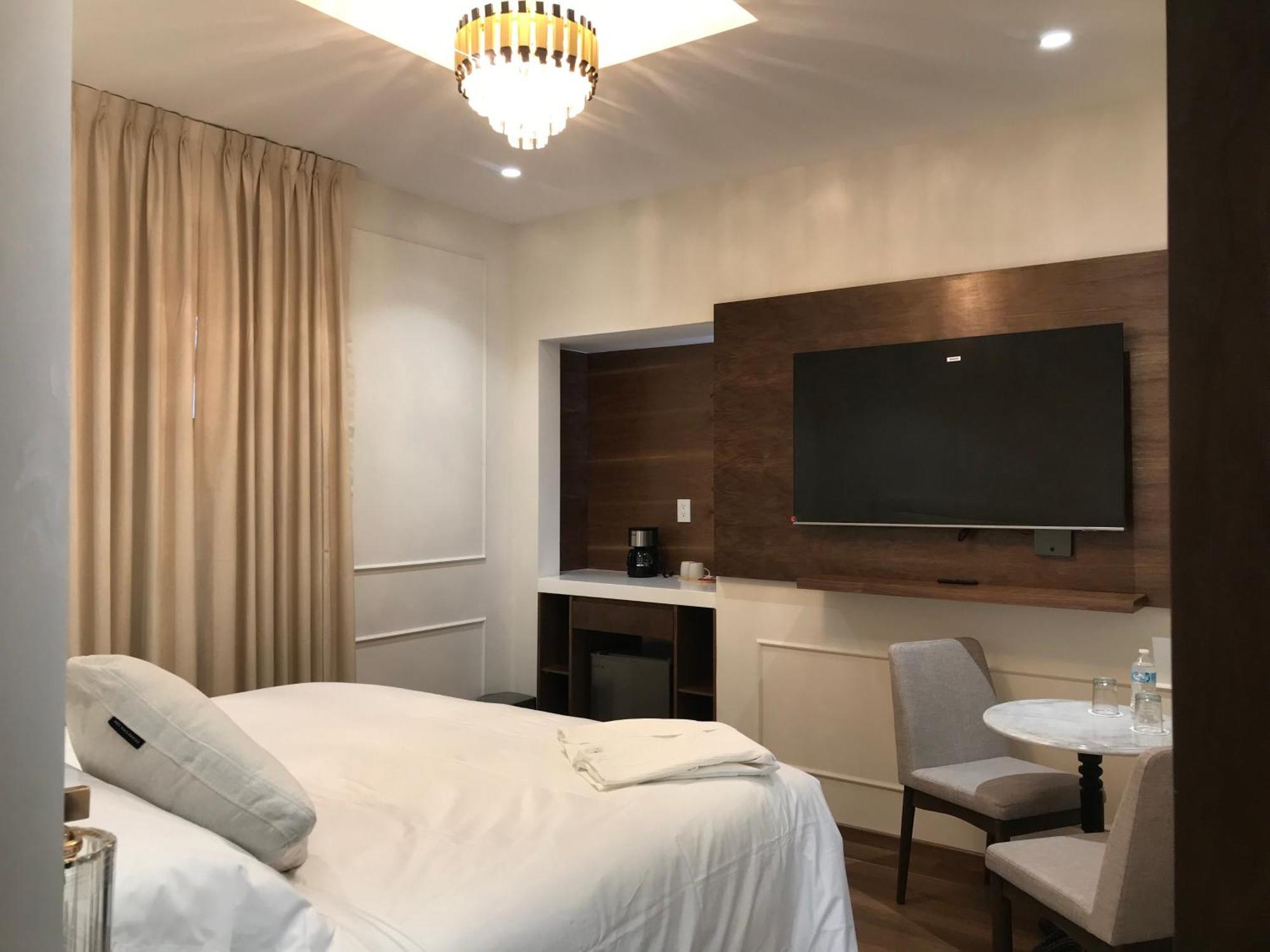Casa Ensenada Luxury Boutique Cidade do México