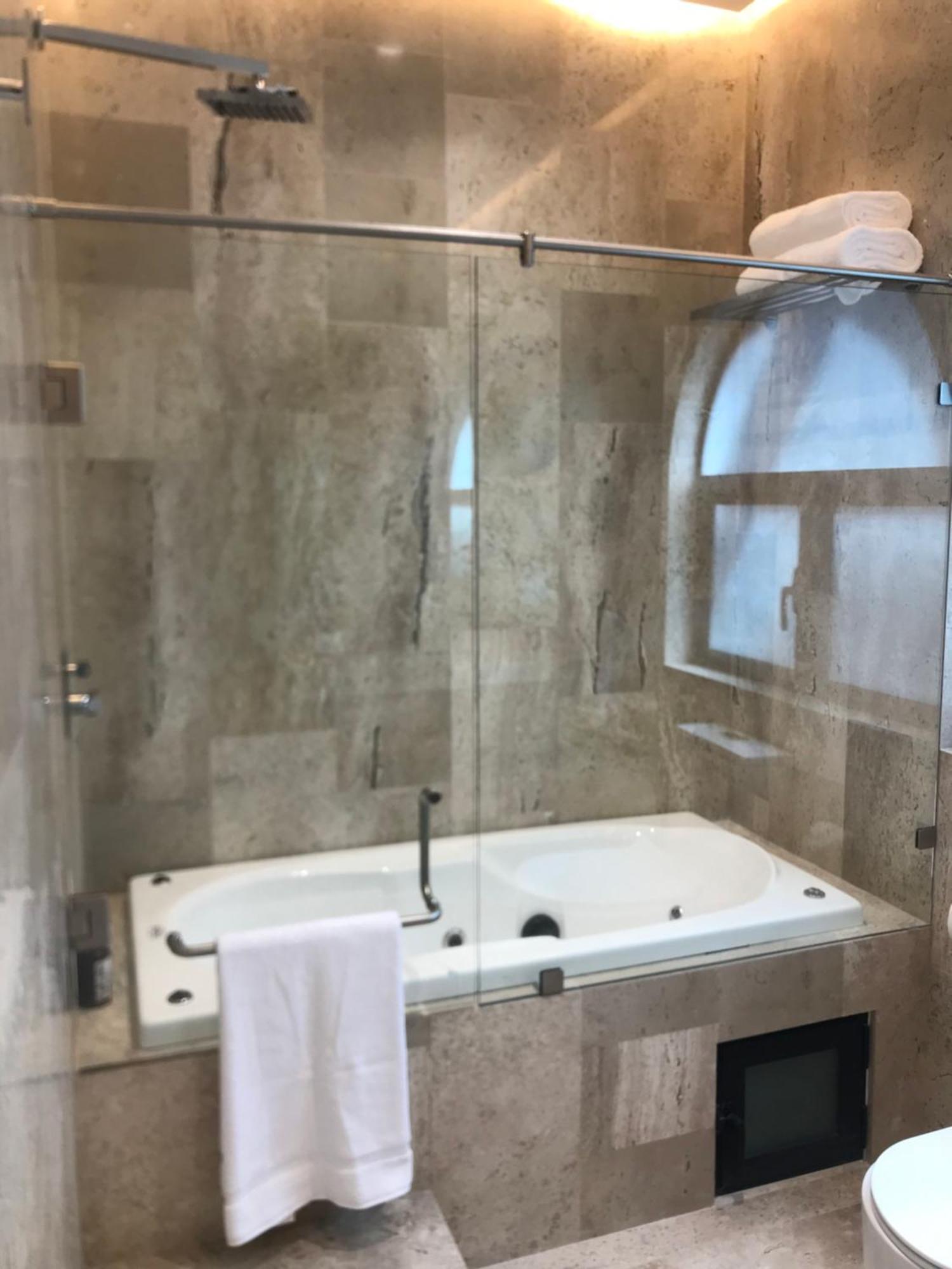 Hotel Casa Ensenada Luxury Boutique Cidade do México