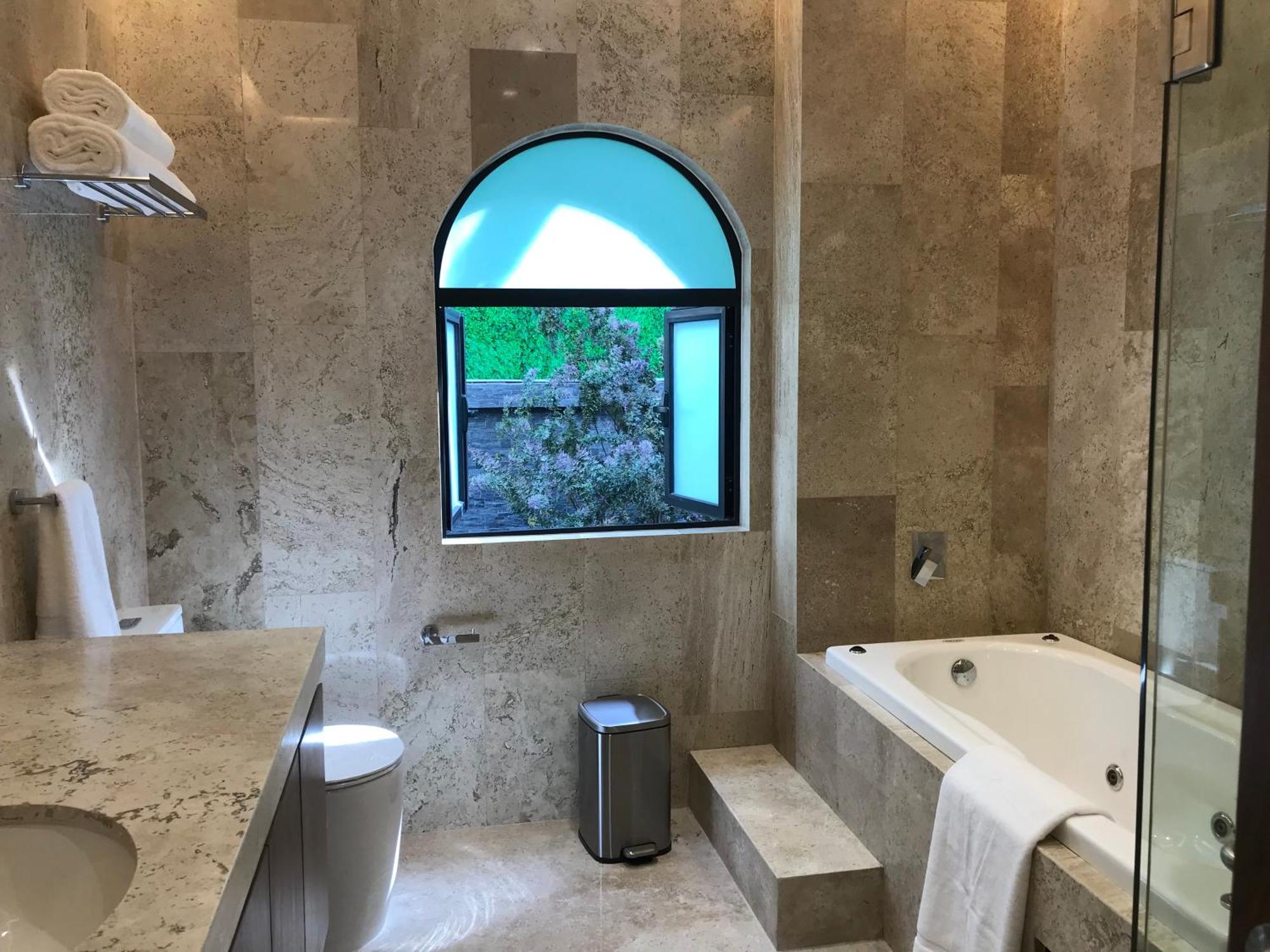 Casa Ensenada Luxury Boutique Hotel Cidade do México
