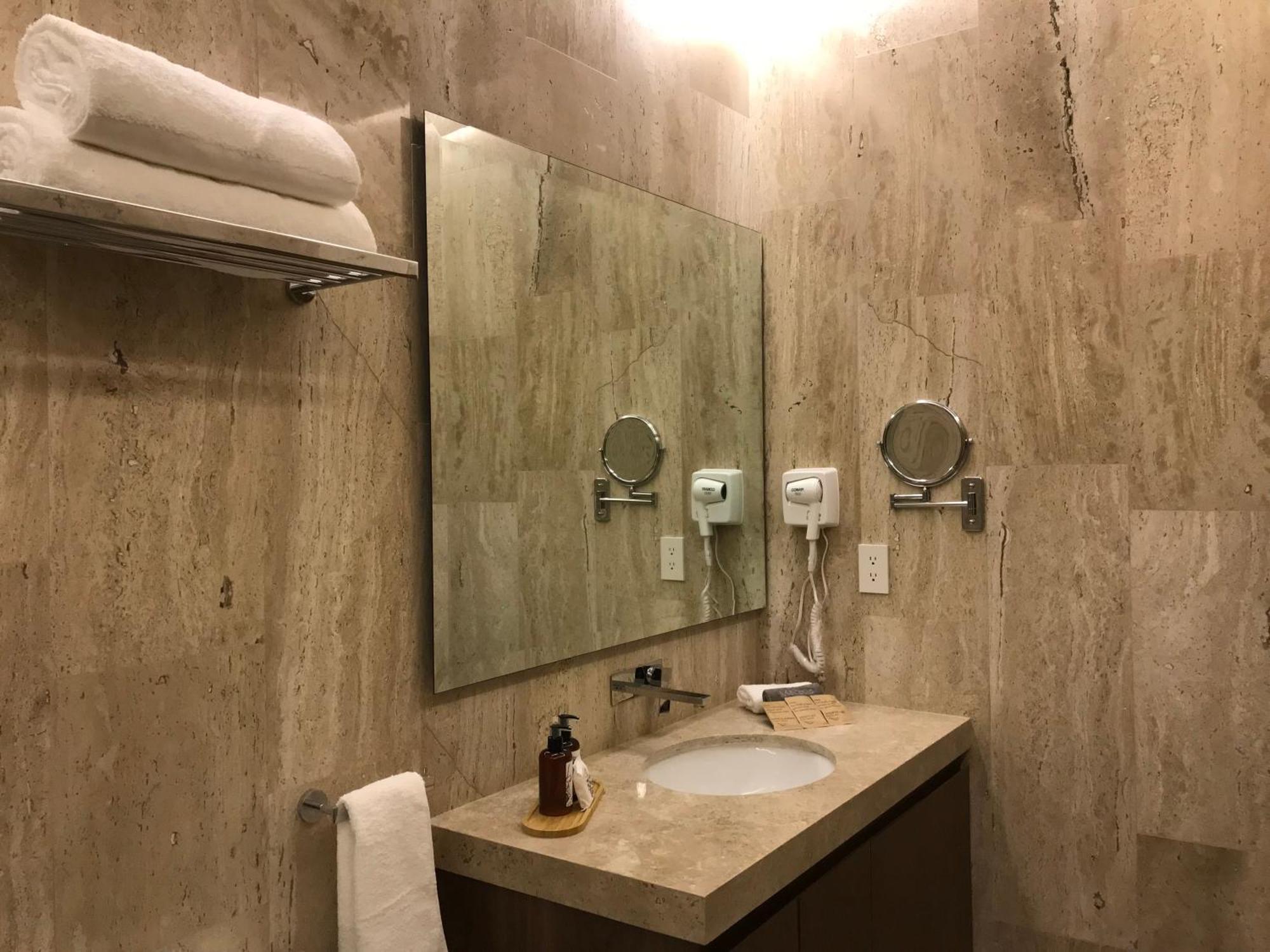 Casa Ensenada Luxury Boutique Cidade do México