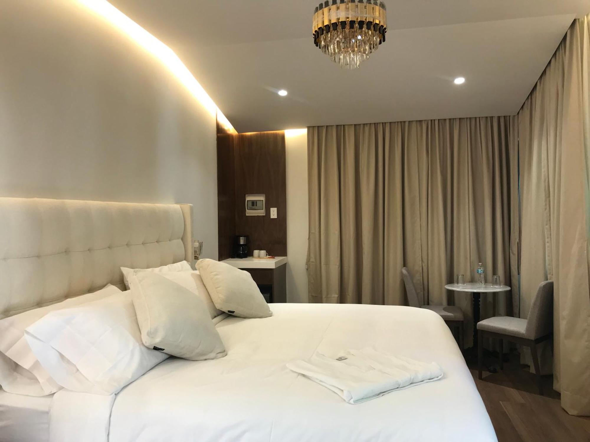 Casa Ensenada Luxury Boutique 5* Cidade do México
