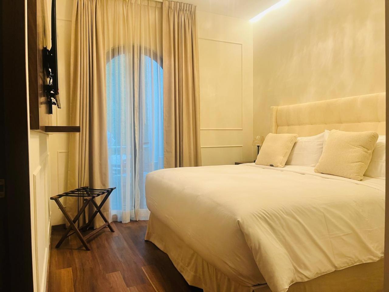 Casa Ensenada Luxury Boutique Cidade do México