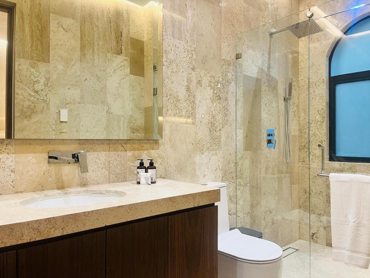 Casa Ensenada Luxury Boutique 5* Cidade do México