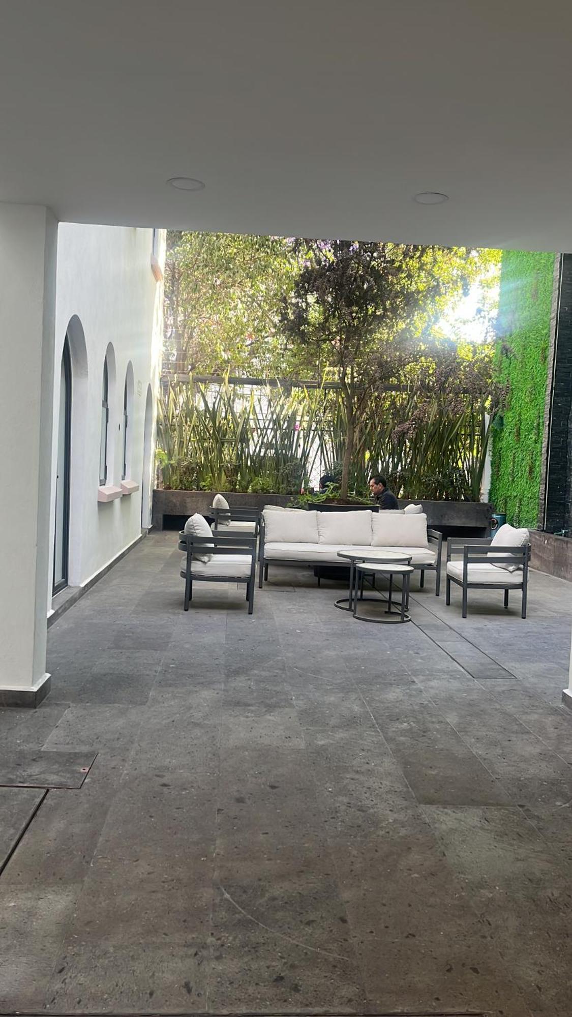 Casa Ensenada Luxury Boutique Cidade do México