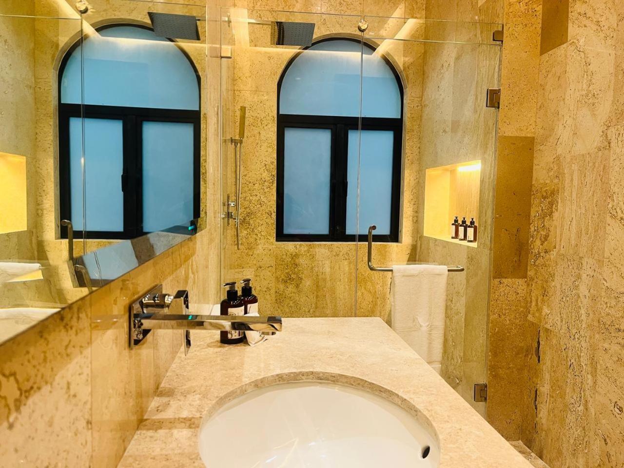Casa Ensenada Luxury Boutique Hotel 5*